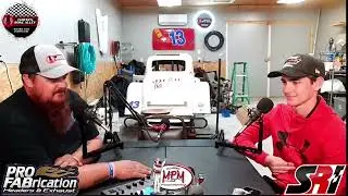 Episode 180 with Levi Morris