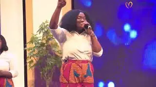 Worship Medley - Loveworld Singers| Ceyc