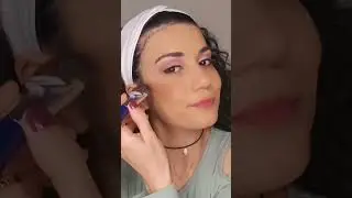 Kylie Jenner inspired makeup 