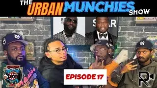 Episode 17: Akademiks vs. Saucy Santana, Legacy of Rick Ross vs. 50 Cent and Lori Harvey&rsquo;s Love Saga