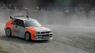 17&deg; RALLY  LEGEND  2019   /  MAXIMUM ATTACK & JUMPS      ( FULL  HD  )