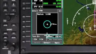 Orbit Patterns on the Pilatus PC-24 | Aero Training TV | Honeywell Aerospace