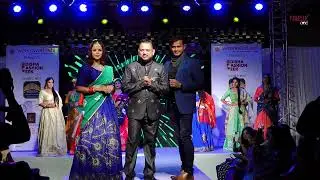 ODISHA FASHION WEEK 2023 S1 I Ep3