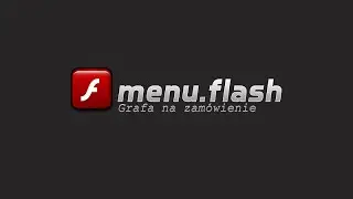 Portfolio menuflash