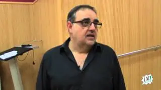 Leyendo teatro: una experiencia intensa entre la lectura y la interpretaci&oacute;n