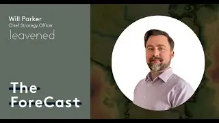 Will Parker: Marketing Mix Modeling, AI in Modeling and Data, and Why MMMs are Important