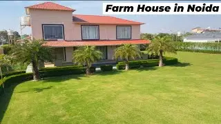 Farm House in Sector 150 Noida - Country Farm -  #FarmHouse #countryfarms #bricksbybricks