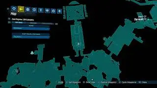 Borderlands 3: Typhon Log - The Anvil 2