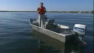 Cold Water Boating - Chapter 4