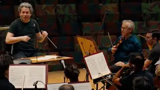 Gustavo Dudamel - Stravinsky's 