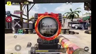 Clase de la Dingo #callofdutymobile #activision 