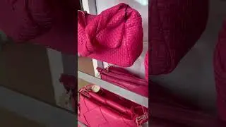 Inno Valentino bags collection
