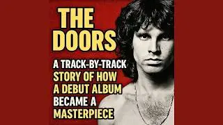 Inside The Doors&rsquo; Masterpiece Debut Album