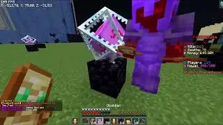 Vanilla Crystal PvP Montage