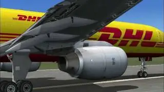Dance-A FSX Film [HD]