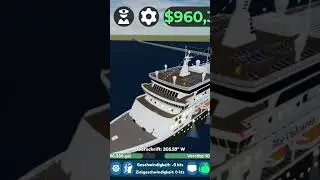 Arriving in Marseille #ship #cruise #captain #timelapse