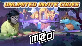 Join mo.co (unlimited Invite Codes available) & Lets Play | ITS mo.co #moco #joinmoco