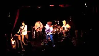 Not Made in China Chopswing en vivo!