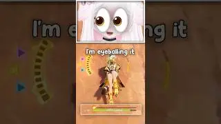 the MOST BROKEN BUG in Genshin Impact (100% Will get Nerfed ;-;)