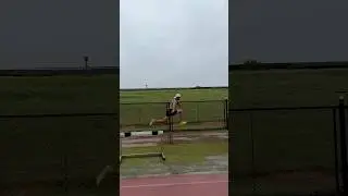 Penta bounds || Triple jump training