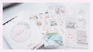 Simply Gilded Sweet Sub Box Unboxing  | Ana Jolene