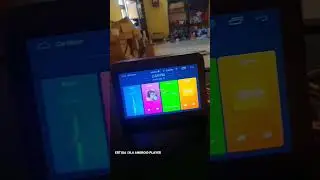 TESLA ANDROID STEREO FOR SUZUKI ERTIGA FACELIFT & XL6