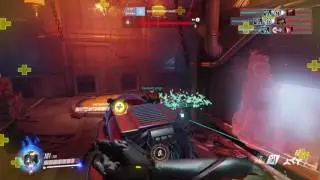 Nutty Genji play