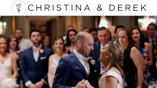 Mendenhall Inn Wedding | 