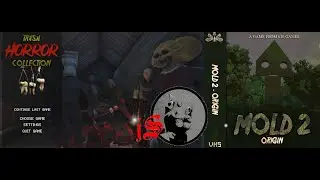 TRASH HORROR COLLECTION 3 /MOLD 2 - НЕЧЕГО ВСЯКИЙ ХЛАМ ДОМОЙ ТАСКАТЬ/