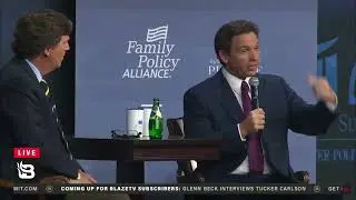 Pro #Bitcoin    US Presidential candidate Ron DeSantis: I will ban CBDCs on day one of my presidency