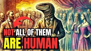 Chosen Ones and Starseeds, Not All of Us are Human!