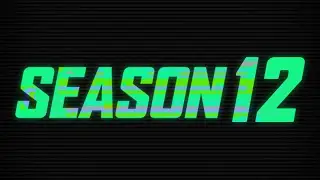 NEW SEASON 12 ROCKET LEAGUE TRAILER TEASER!