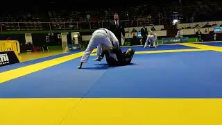 Roma International IBJJF Fall Open 2019 / Турнир по Бразильскому Джиу-Джитсу