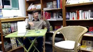 Alexandre Pacini - D&eacute;couvrir la spiritualit&eacute;