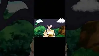 Himawari open the sealed#boruto #animespecial