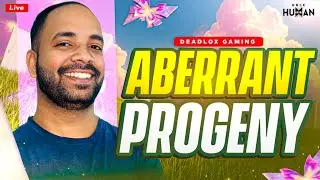Deviant Origin Seed &  Mods Farm 🔥 | Once Human LIVE &ndash; Aberrant Progeny #oncehumanlive