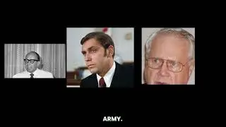 Fred Kassab vs. Ted Gunderson and Jeffrey MacDonald (1980s Radio Show)