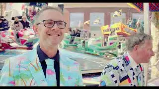 Feestduo Bekend van TV - Hou van het leven (Officiële 4K Videoclip)