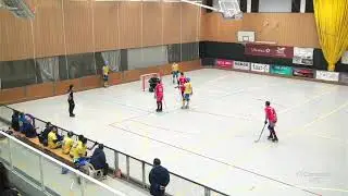 #1RACAT  | CH Vila-seca vs CH Juneda (14ª Jornada - Grup B 25/26)