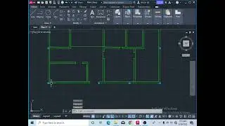 Explode Command in AutoCAD