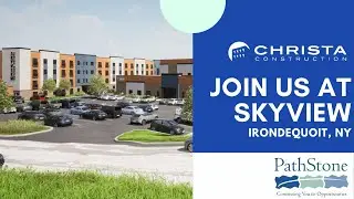 Join Us at Skyview Park Apartments