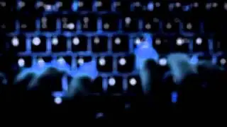 ASMR Writing an Essay While You Sleep