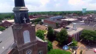 Columbus, MS