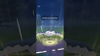 Mantine Is Really very Strong In Great League Of Pok&eacute;mon Go | #shorts #gaming #pok&eacute;mon
