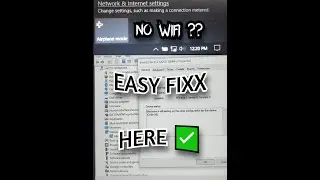 Windows is still setting up class configuration for this device code 56&rdquo;   FIX!!!! 2025