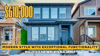 Beautifully Updated 3-Bedroom, 2.5-Bath Home In Belmont!