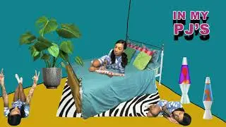 Zilo - In My PJ's