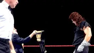 Every WWE & World Title Change at The Survivor Series