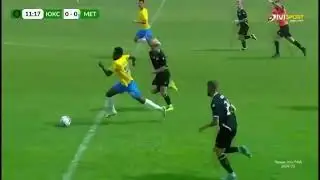 RAYMOND OWUSU  ; A PROUD PRODUCT OF NAMORO FOOTBALL ACADEMY IS IN SUPER FORM
