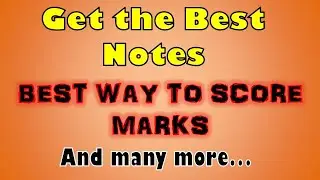 Get The Best Chemistry Notes || Test Series || Gravity Circle App || Notes by Mrityunjay Sir